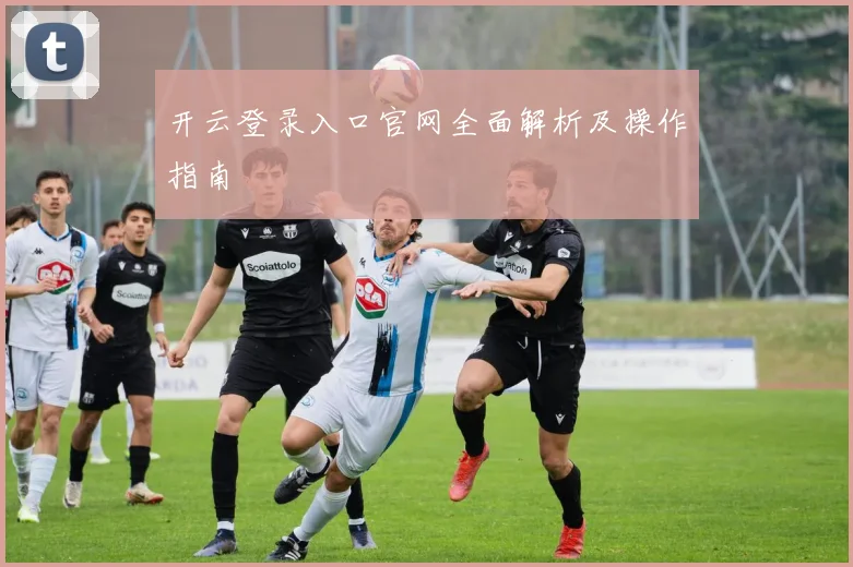 开云登录入口官网全面解析及操作指南