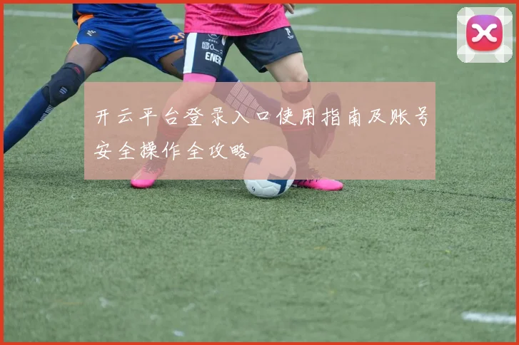 开云平台登录入口使用指南及账号安全操作全攻略