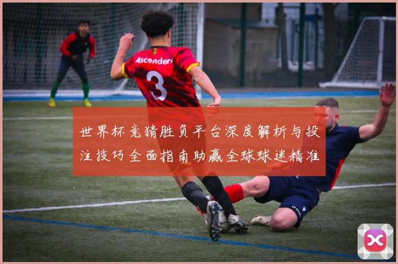 世界杯竞猜胜负平台深度解析与投注技巧全面指南助赢全球球迷精准预测赛事胜负