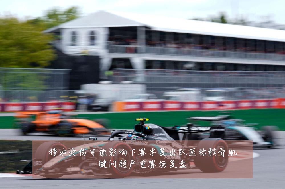 穆迪受伤可能影响下赛季复出队医称髌骨肌腱问题严重赛场复盘